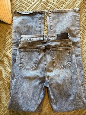 Fit Jeans size Medium
